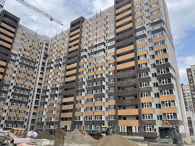 Жилой комплекс