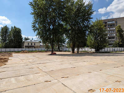 Жилой комплекс