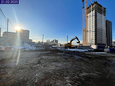 Жилой комплекс
