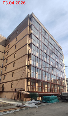 Жилой комплекс 