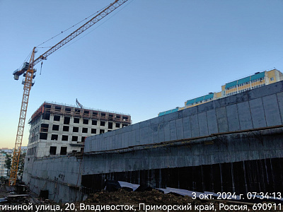 ЖК «Анна»