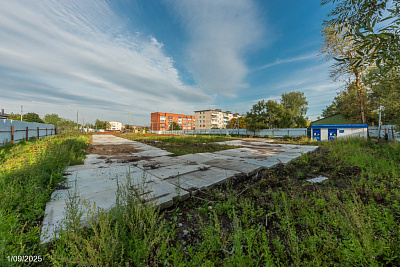 ЖК «Крекшино Парк» Корпус 2