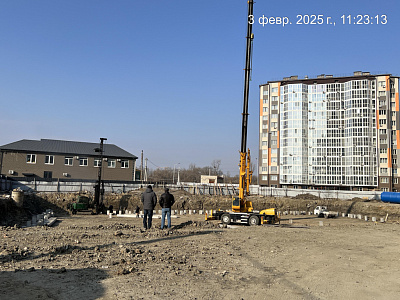г. Уссурийск, Улица Чичерина
