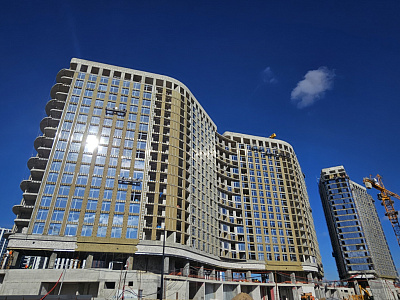 ОСТРОВ