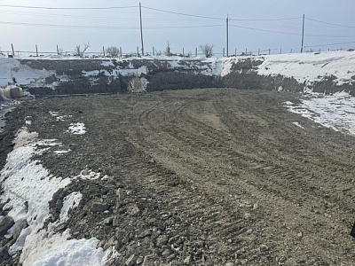 Жилой комплекс 