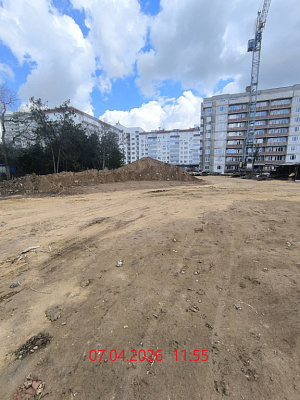 г. Евпатория, пр-кт Ленина