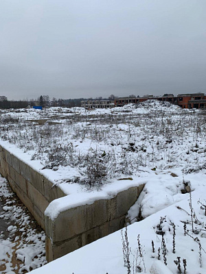 Загородный квартал 