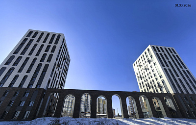 Смартаменты