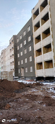 ЖК Новое Сватково