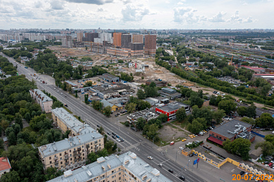 Жилой комплекс