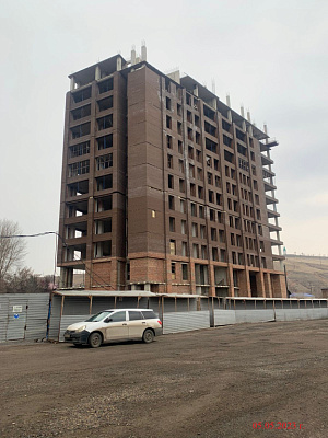 г. Красноярск