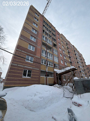 г. Йошкар-Ола