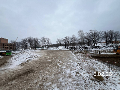 ЖИЛОЙ КОМПЛЕКС 33