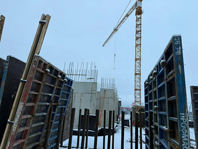 ЛО, Городской поселок Янино-1