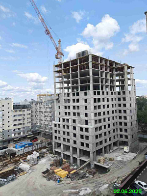 г. Белгород, пр-кт Б.Хмельницкого