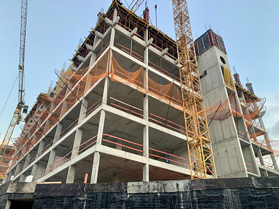 Деловой центр TALLER (