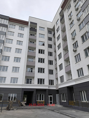 г. Евпатория, пр-кт Ленина