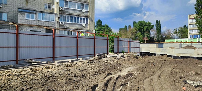 г. Балашов, Улица Ленина