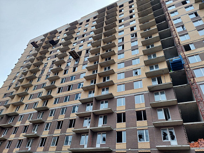 Жилой комплекс 