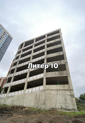 ЖК 