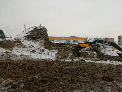 Арт Кварталы