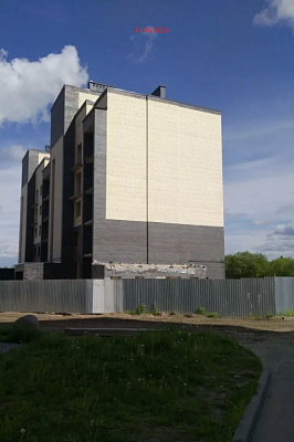 г. Ярославль, Ул.Малая Норская