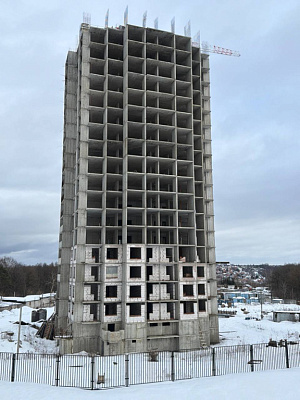 г. Калуга, Улица Московская