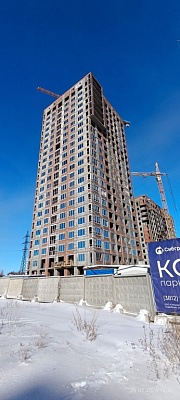 ПАРК-КВАРТАЛ 