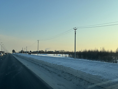 Жилой комплекс 