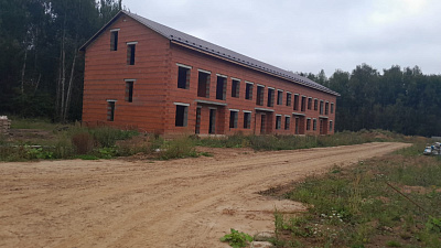 Жилой комплекс