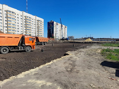 Жилой комплекс
