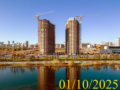 г. Красноярск, ул Профсоюзов