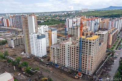 Прогресс-кварталы 