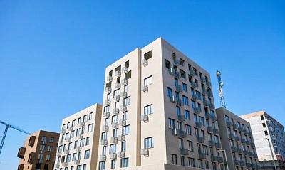 Кварталы Отрада