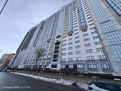 ЖК КВАТРО