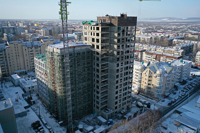 г. Южно-Сахалинск, Улица Рождественская