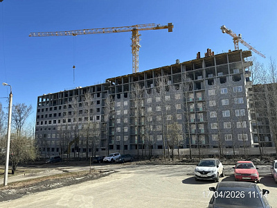 ЖИЛОЙ КОМПЛЕКС 