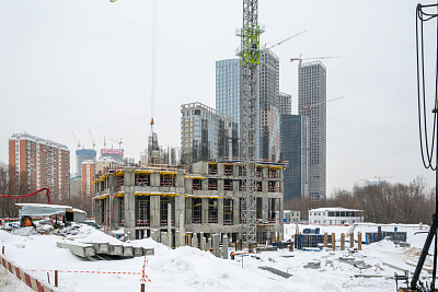 Левел Мичуринский
