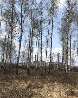 Жилой Комплекс