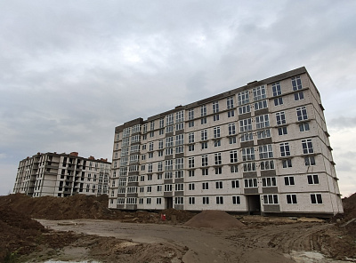 Жилой комплекс
