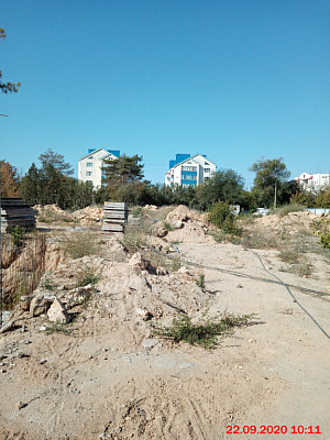 г. Евпатория, пр-кт Ленина