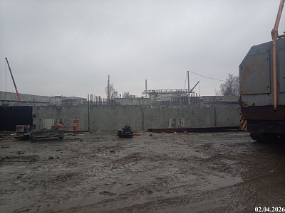 Жилой комплекс «Чаадаев»