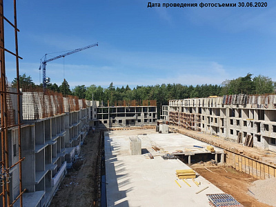 Жилой комплекс