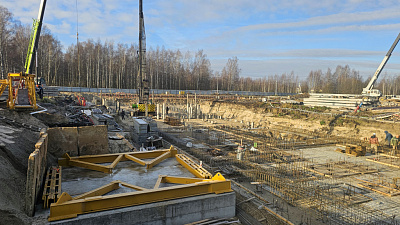 Городской квартал 