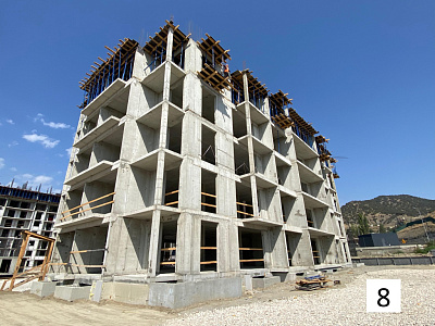 Жилой комплекс