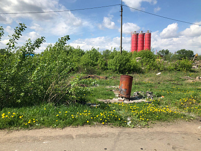 Жилой комплекс