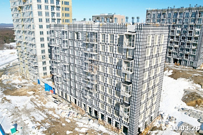 Сердце Сахалина