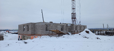 Село Миловка