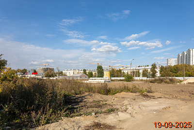 Жилой комплекс