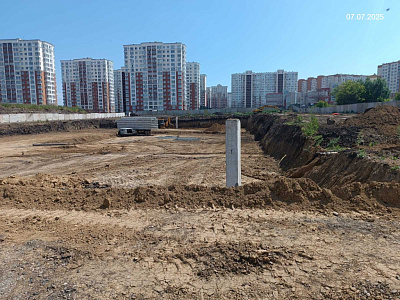 г. Кемерово, Проспект Притомский